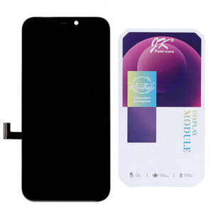 moduł wyświetlacz lcd iphone 12 mini incell jk ekran dotykowy dotyk