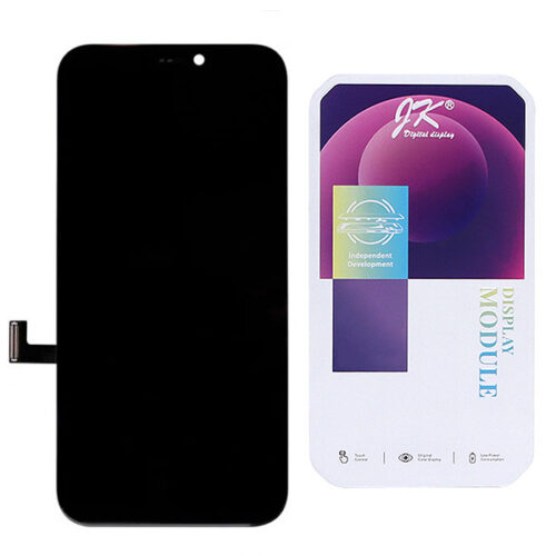 moduł wyświetlacz lcd iphone 12 mini incell jk ekran dotykowy dotyk