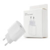 ecobox ładowarka sieciowa iphone 20w typ-c pd box single app