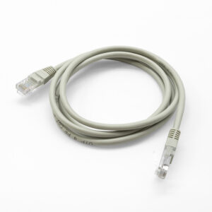 economy kabel usb typ-c do iphone 2a biały 30cm