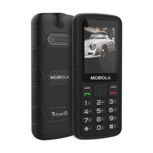 telefon gsm nokia 106 czarny