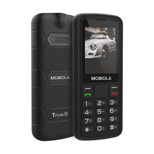 telefon gsm mobiola mb500 titanx 4g lte