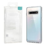 ecobox magsafe case do iphone 13 pro etui nakładka futerał czarny