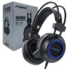forev słuchawki z mikrofonem gaming fv-g93 usb