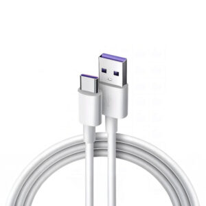 somostel smycz na nadgarstek + kabel typ-c - typ-c 60w kolorowa sms-bw35