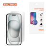 teltech szkło hartowane 2.5d do iphone 16 pro max / 17 pro max