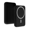 ecobox power bank 10000mah czarny magsafe bezprzewodowy
