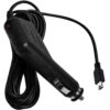economy ładowarka samochodowa mini usb 400ma 3m trusty