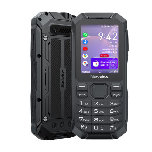 blackview telefon wzmocniony n1000