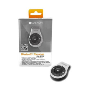 blaupunkt odtwarzacz multimedialny + pilot czarny a-stream stick