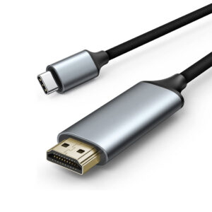 economy kabel do drukarki usb-a do usb-b czarny 1,5m