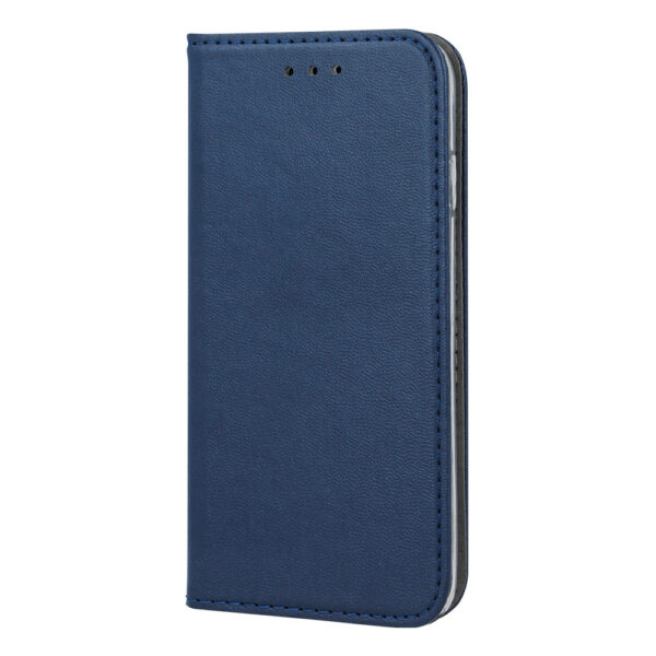 kabura magneto xiaomi redmi 13c 4g / 13c 5g granatowy
