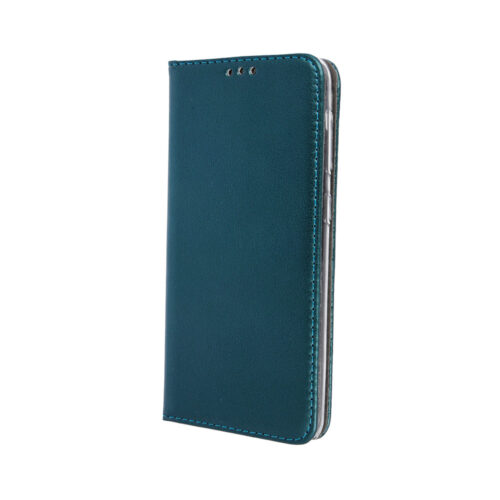 kabura magneto do samsung galaxy m35 5g ciemnozielony