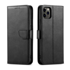 kabura marva wallet magneto do xiaomi redmi a5 czarny