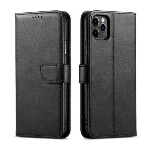 kabura marva wallet magneto do xiaomi redmi a5 czarny