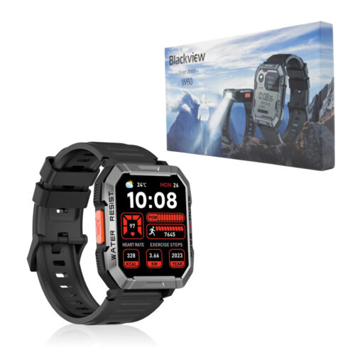 blackview smartwatch w60