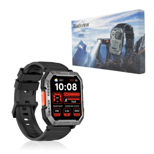 blackview smartwatch w60