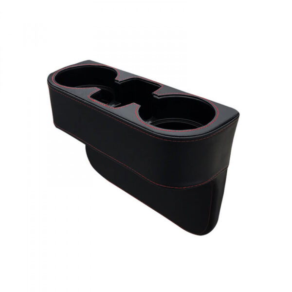 ecobox uchwyt samochodowy czarny