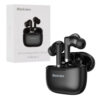 blackview słuchawki bluetooth czarny tws airbuds 4