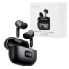 blackview słuchawki bluetooth airbuds 8 tws bt 5.3 czarny 400mah