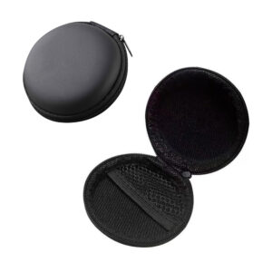 ecobox magsafe case do iphone 13 pro etui nakładka futerał czarny