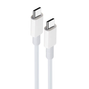 economy kabel usb mini czarny dke-2 1m