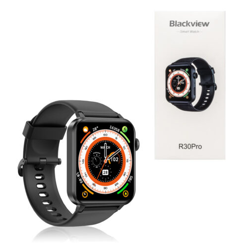 blackview smartwatch r30 pro