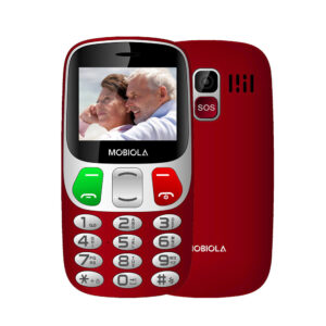 telefon gsm nokia 106 czarny