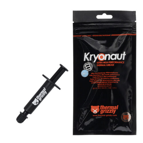 pasta termoprzewodząca thermal grizzly kryonaut 1g