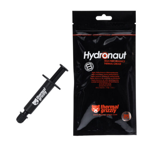 pasta termoprzewodząca thermal grizzly hydronaut 1g