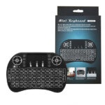 blaupunkt odtwarzacz multimedialny + pilot czarny a-stream stick