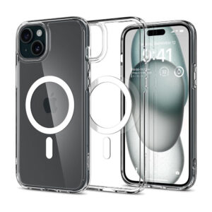 nakładka slim case 2mm do realme 14x 5g transparentny