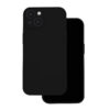 nakładka silicon case do samsung galaxy a25 5g czarna