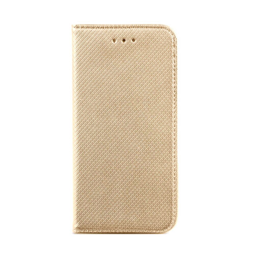 kabura magneto samsung a14 4g / a14 5g złoty