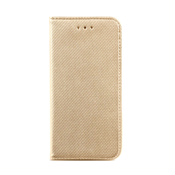 kabura magneto samsung a14 4g / a14 5g złoty