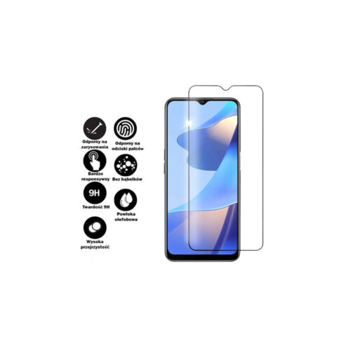 szkło hartowane do huawei nova 12pro / nova 12 ultra szkło ochronne płaskie