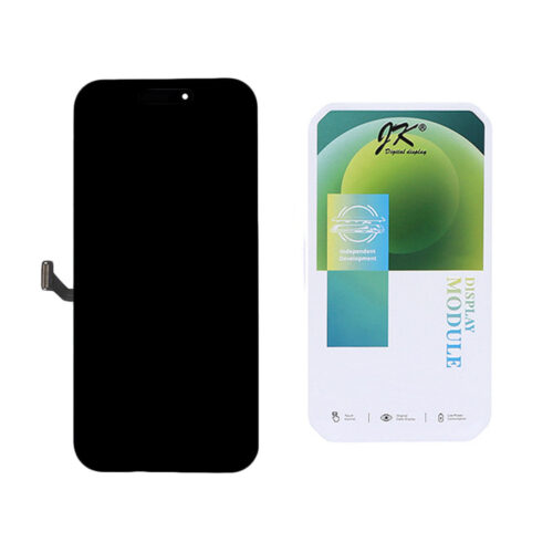moduł wyświetlacz lcd iphone 14 pro max jk ekran dotykowy dotyk box