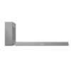 soundbar 2.1 z bezprzewodowym subwooferem phil-tab8505/10