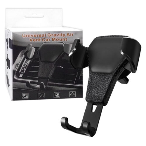 ecobox uchwyt uniwerslany samochodowy grawitacyjny gravity holder kratka