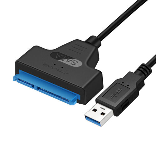 economy adapter dysku hdd sata 2,5 cala usb 3.0 przejściówka