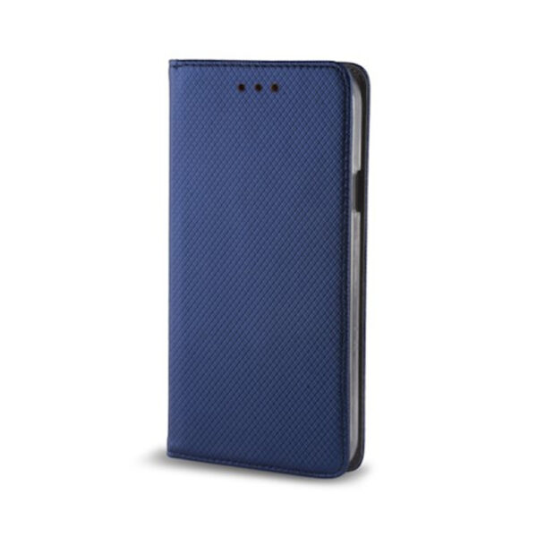 kabura magneto do motorola moto g85 granatowy