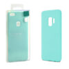 mercury soft feeling iphone 11 miętowy etui nakładka back cover case jelly