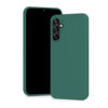 nakładka matt xiaomi redmi 14c 4g/ 14c 5g / redmi a4 / poco c75 zielony etui back case