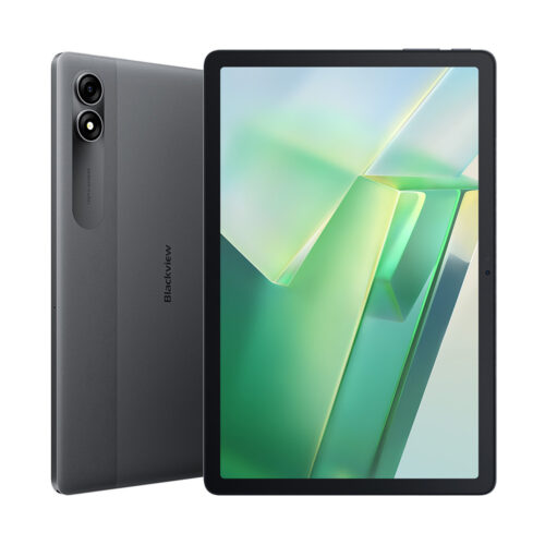 blackview tablet tab 9 wifi 8200mah 64gb/256gb gray