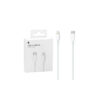 apple kabel usb typ-c - lightning 1m box
