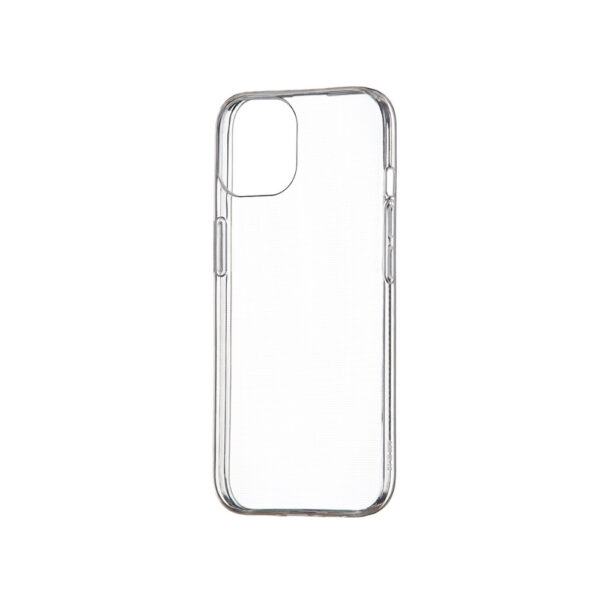 etui case 1mm do samsung galaxy a25 5g transparent przeżroczyste back case