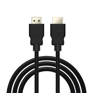 economy kabel do drukarki usb-a do usb-b czarny 1,5m