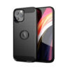etui carbon case do iphone 13 czarna nakładka etui plecki