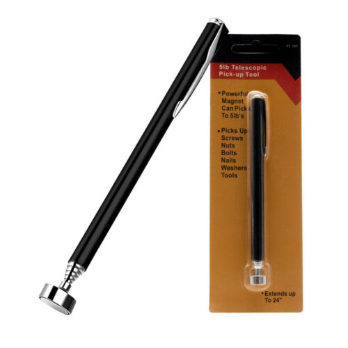 chwytak magnetyczny teleskopowy 61 cm