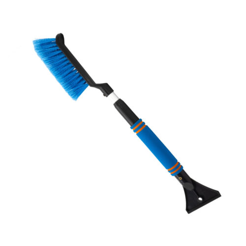 szczotko-skrobaczka do szyb śniegu lodu nice touch nt 50cm